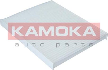 Kamoka F403301 - Filtrs, Salona telpas gaiss autodraugiem.lv