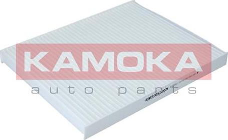 Kamoka F403301 - Filtrs, Salona telpas gaiss autodraugiem.lv