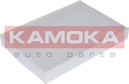 Kamoka F403201 - Filtrs, Salona telpas gaiss autodraugiem.lv