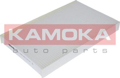 Kamoka F403701 - Filtrs, Salona telpas gaiss autodraugiem.lv