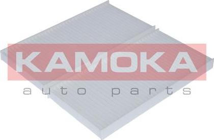 Kamoka F402901 - Filtrs, Salona telpas gaiss autodraugiem.lv