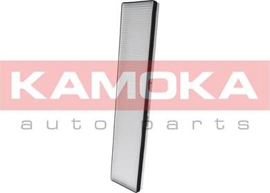 Kamoka F402401 - Filtrs, Salona telpas gaiss autodraugiem.lv
