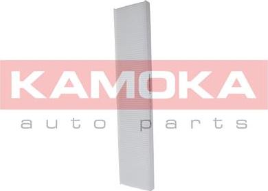 Kamoka F402801 - Filtrs, Salona telpas gaiss autodraugiem.lv