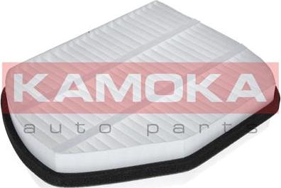 Kamoka F402301 - Filtrs, Salona telpas gaiss autodraugiem.lv