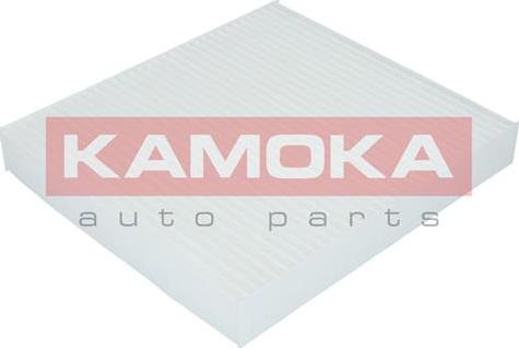 Kamoka F407901 - Filtrs, Salona telpas gaiss autodraugiem.lv