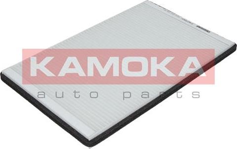 Kamoka F407001 - Filtrs, Salona telpas gaiss autodraugiem.lv