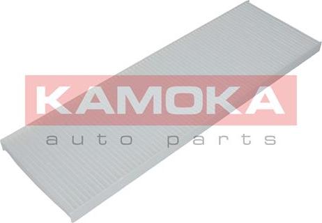 Kamoka F407301 - Filtrs, Salona telpas gaiss autodraugiem.lv