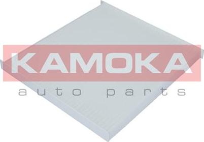 Kamoka F407201 - Filtrs, Salona telpas gaiss autodraugiem.lv