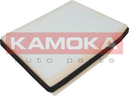 Kamoka F407701 - Filtrs, Salona telpas gaiss autodraugiem.lv