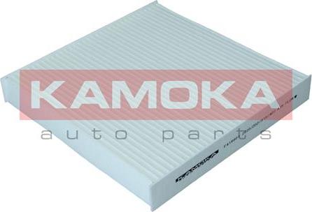 Kamoka F419901 - Filtrs, Salona telpas gaiss autodraugiem.lv