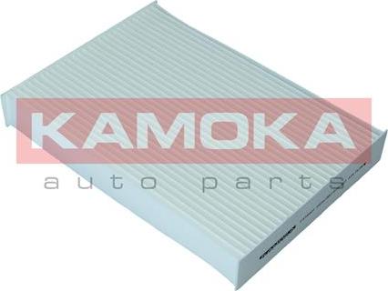 Kamoka F419401 - Filtrs, Salona telpas gaiss autodraugiem.lv