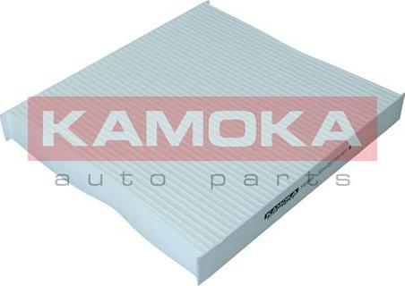 Kamoka F419501 - Filtrs, Salona telpas gaiss autodraugiem.lv