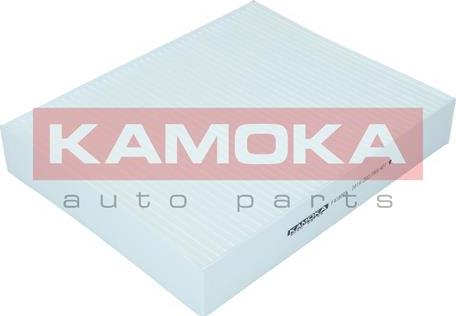 Kamoka F419001 - Filtrs, Salona telpas gaiss autodraugiem.lv