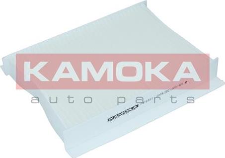 Kamoka F419101 - Filtrs, Salona telpas gaiss autodraugiem.lv