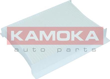 Kamoka F419101 - Filtrs, Salona telpas gaiss autodraugiem.lv