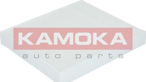 Kamoka F414001 - Filtrs, Salona telpas gaiss autodraugiem.lv