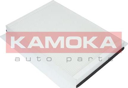 Kamoka F414801 - Filtrs, Salona telpas gaiss autodraugiem.lv