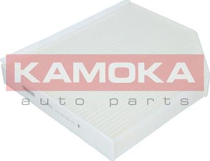 Kamoka F414701 - Filtrs, Salona telpas gaiss autodraugiem.lv