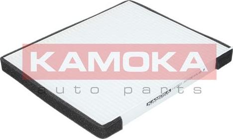 Kamoka F415501 - Filtrs, Salona telpas gaiss autodraugiem.lv