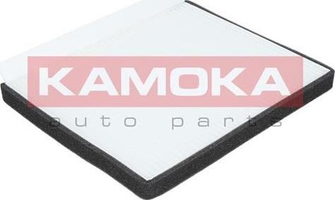 Kamoka F415501 - Filtrs, Salona telpas gaiss autodraugiem.lv