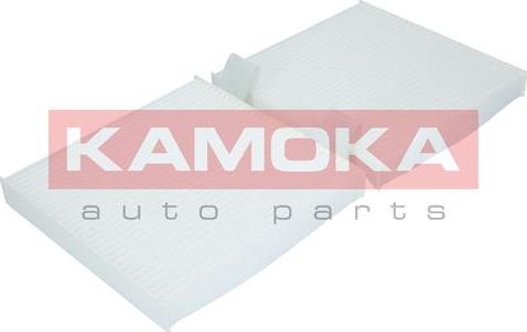 Kamoka F415801 - Filtrs, Salona telpas gaiss autodraugiem.lv