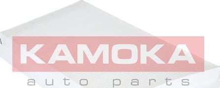 Kamoka F415301 - Filtrs, Salona telpas gaiss autodraugiem.lv