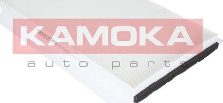 Kamoka F415301 - Filtrs, Salona telpas gaiss autodraugiem.lv