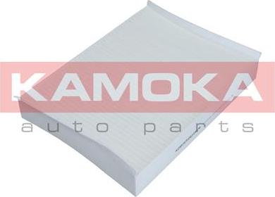 Kamoka F416401 - Filtrs, Salona telpas gaiss autodraugiem.lv