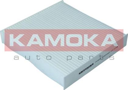 Kamoka F416601 - Filtrs, Salona telpas gaiss autodraugiem.lv