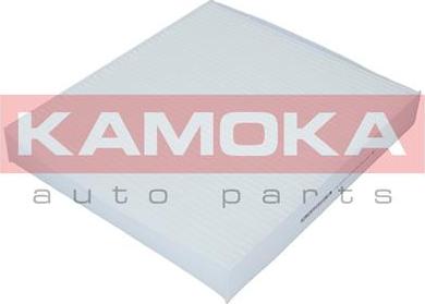 Kamoka F416001 - Filtrs, Salona telpas gaiss autodraugiem.lv