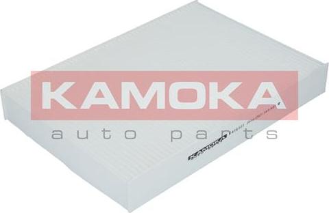 Kamoka F416101 - Filtrs, Salona telpas gaiss autodraugiem.lv