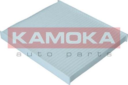 Kamoka F416301 - Filtrs, Salona telpas gaiss autodraugiem.lv