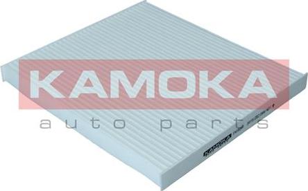 Kamoka F416201 - Filtrs, Salona telpas gaiss autodraugiem.lv