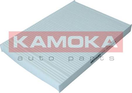 Kamoka F416701 - Filtrs, Salona telpas gaiss autodraugiem.lv