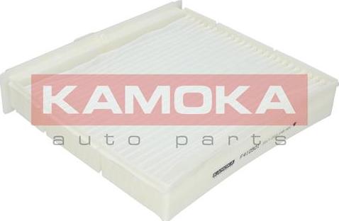 Kamoka F410501 - Filtrs, Salona telpas gaiss autodraugiem.lv