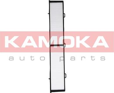 Kamoka F410601 - Filtrs, Salona telpas gaiss autodraugiem.lv