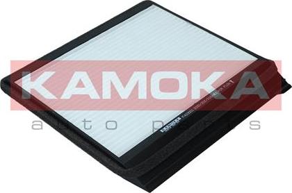 Kamoka F410001 - Filtrs, Salona telpas gaiss autodraugiem.lv