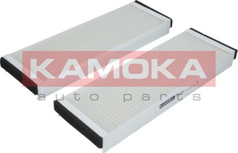 Kamoka F410301 - Filtrs, Salona telpas gaiss autodraugiem.lv