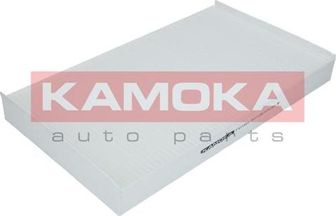Kamoka F411401 - Filtrs, Salona telpas gaiss autodraugiem.lv