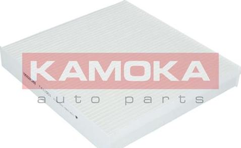 Kamoka F411501 - Filtrs, Salona telpas gaiss autodraugiem.lv