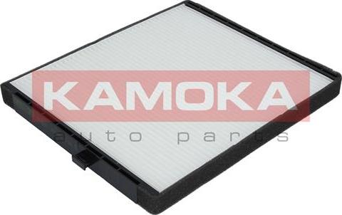 Kamoka F411001 - Filtrs, Salona telpas gaiss autodraugiem.lv