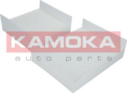 Kamoka F411101 - Filtrs, Salona telpas gaiss autodraugiem.lv