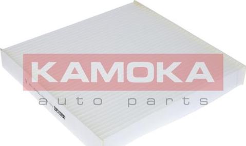 Kamoka F411301 - Filtrs, Salona telpas gaiss autodraugiem.lv