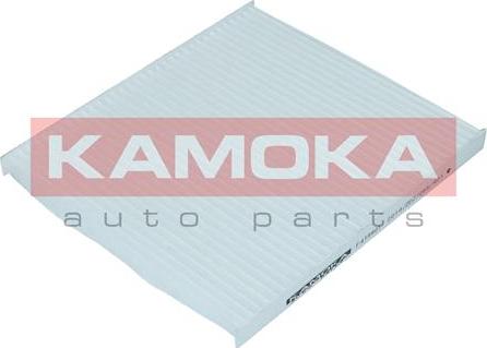 Kamoka F418901 - Filtrs, Salona telpas gaiss autodraugiem.lv