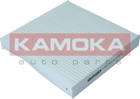 Kamoka F418401 - Filtrs, Salona telpas gaiss autodraugiem.lv