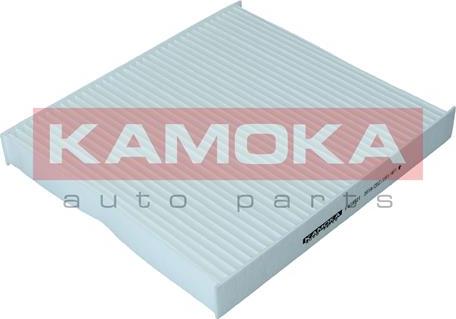 Kamoka F418501 - Filtrs, Salona telpas gaiss autodraugiem.lv