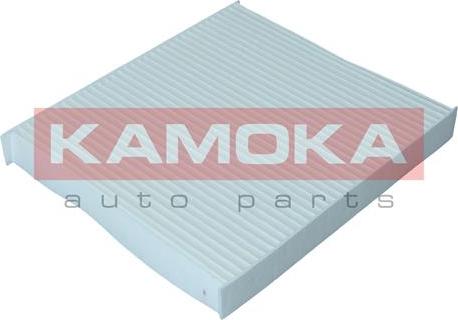 Kamoka F418501 - Filtrs, Salona telpas gaiss autodraugiem.lv