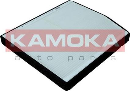 Kamoka F418001 - Filtrs, Salona telpas gaiss autodraugiem.lv