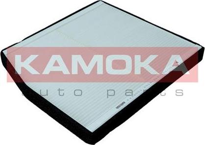 Kamoka F418001 - Filtrs, Salona telpas gaiss autodraugiem.lv