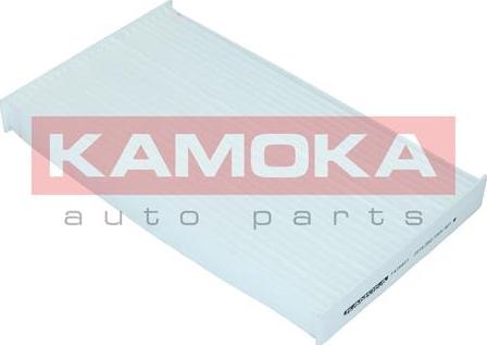 Kamoka F418801 - Filtrs, Salona telpas gaiss autodraugiem.lv